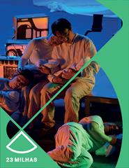 Anoitecer | Hanneke Paauwe e Graeme Pulleyn / CEM Palcos