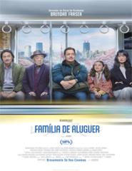 Família de Aluguer