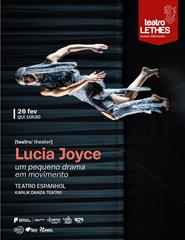 LUCIA JOYCE