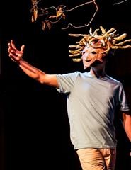 OFICINA DE TEATRO COM BERNARDO SOUTO