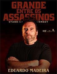 GRANDE ENTRE OS ASSASSINOS