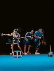 SABER IR AO FUNDO | FRENESIM