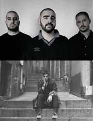 MALABOOS + TIAGO NOIA