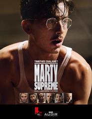 MARTY SUPREME