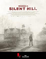 REGRESSO A SILENT HILL