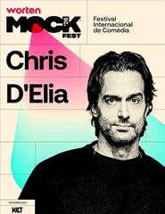 Worten Mock Fest'26 | Chris D’Elia