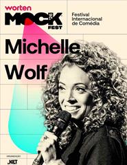 Worten Mock Fest'26 | Michelle Wolf