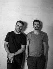 Luís Figueiredo / Ricardo Formoso "Many Rivers"