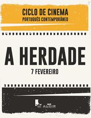 CICLO DE CINEMA | A HERDADE