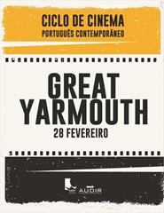 CICLO DE CINEMA | Great Yarmouth