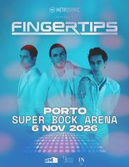 FINGERTIPS