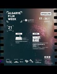 O que é feito de ti, Sónia? | MONSTRARE | Algarve Film Week 2026