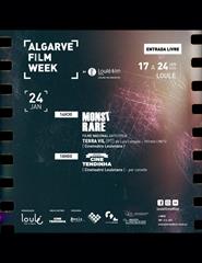 Terra Vil | MONSTRARE | Algarve Film Week 2026