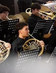 Música | HORIZONTES DE LIBERDADE_ OML