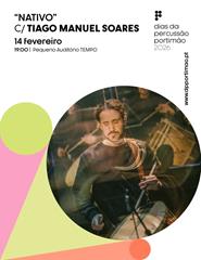 NATIVO, Tiago Manuel Soares - DPP'26