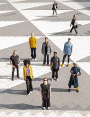 BROOKLYN FUNK ESSENTIALS | KRIOL JAZZ