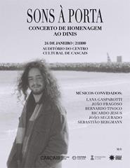 Concerto de Homenagem a Dinis Costa