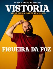 Vistoria a Figueira da Foz por Rúben Branco