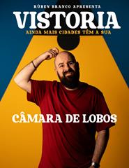 Imagem da fonte — Vistoria a Câmara de Lobos por Rúben Branco