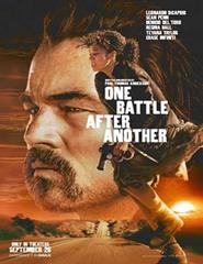 Cinema | BATALHA ATRÁS DE BATALHA