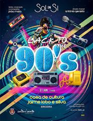 SOLinSI - Back to the 90's