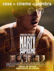 Marty Supreme