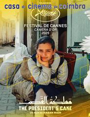 O Bolo do Presidente