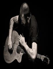 Círculo de Jazz Fest - 15ª Edição - Jon Gomm