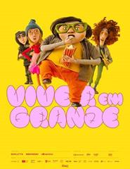 CLOSE-UP | VIVER EM GRANDE