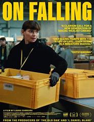 CLOSE-UP | ON FALLING