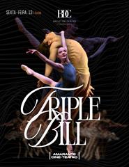 Triple Bill - Ballet do Douro