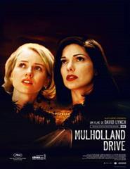 CLOSE-UP | MULHOLLAND DRIVE