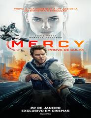 Mercy: Prova De Culpa