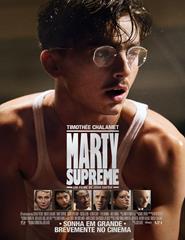 Marty Supreme