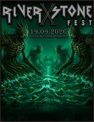X River Stone Fest