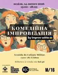 Improv Sekta
