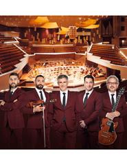 Quinteto Astor Piazzolla