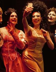 Filme Francês do Mês: "Trois nuits par semaine", de Florent Gouëlou