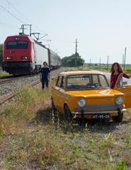 O Meu Super-Herói | Elmano Sancho