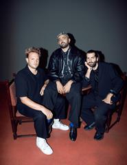 Abdullah Miniawy Trio