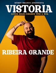 Vistoria a São Miguel por Rúben Branco