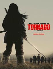 TORNADO