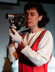 TORRENTE | Teatro do Vestido