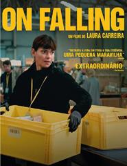 ON FALLING, DE LAURA CARREIRA