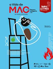 A VIDA DE MAC OU DO MACACO INTELIGENTE À INTELIGÊNCIA ARTIFICIAL