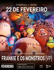 Frankie e os Monstros (VP)