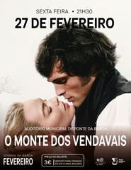 O Monte dos Vendavais