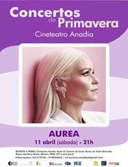 Aurea - Concertos de Primavera