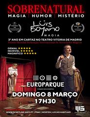 Sobrenatural
