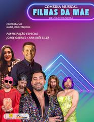 Filhas da Mãe